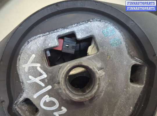 купить Подушка безопасности водителя на Fiat Grande Punto 2005-2010