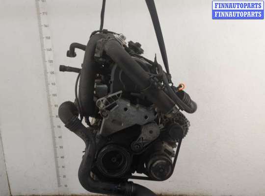 Форсунка топливная SK495545 на Skoda Octavia (A5) 2004-2013