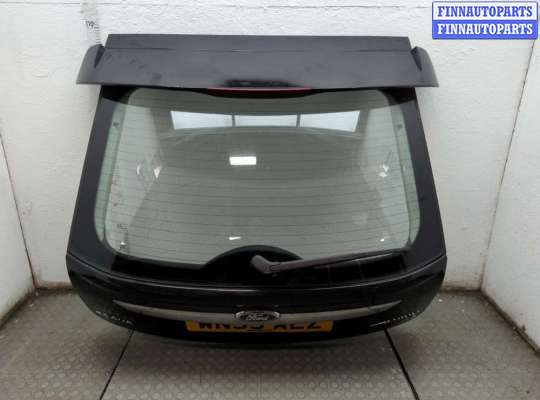 Купить Крышка (дверь) багажника на Ford Focus 2 2008-2011 Крышка (дверь) багажника FO2198867 на Ford Focus 2 2008-2011