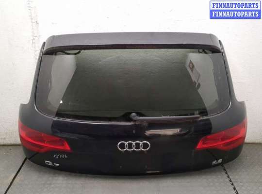 купить Подсветка номера на Audi Q7 2005-2015