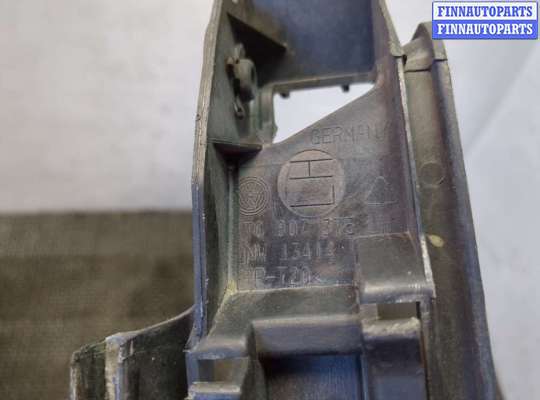 купить Кронштейн бампера на Volkswagen Touran 2003-2006