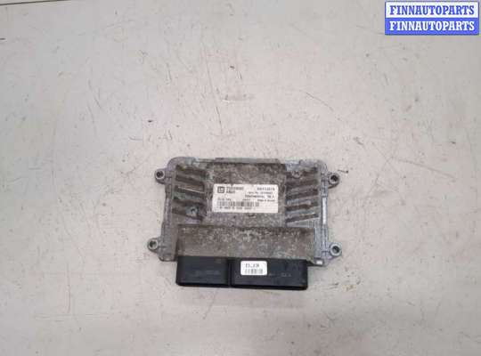 купить Блок управления двигателем на Chevrolet Cruze 2009-2015