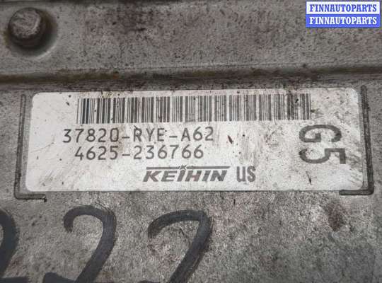 купить Блок управления двигателем на Acura MDX 2006-2013