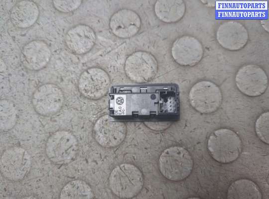 Планка подсветки номера