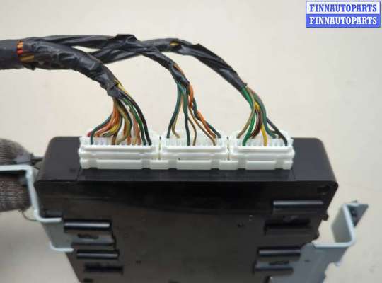 купить Блок управления бортовой сети (Body Control Module) на Hyundai Elantra 2010-2016