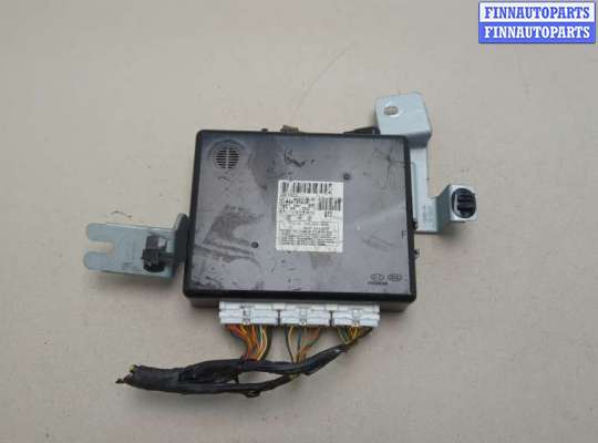 купить Блок управления бортовой сети (Body Control Module) на Hyundai Elantra 2010-2016