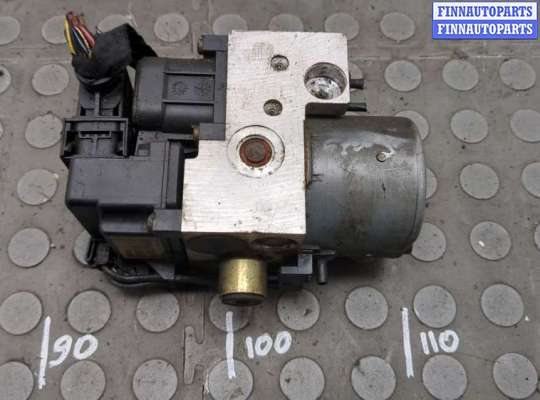 купить Блок АБС, насос (ABS, ESP, ASR) на Volkswagen Passat 5 1996-2000