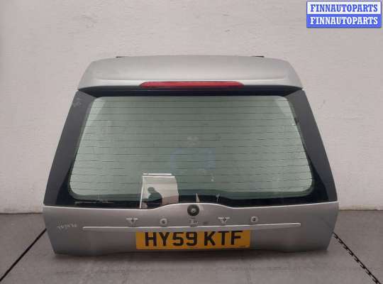 купить Крышка (дверь) багажника на Volvo XC90 2002-2014