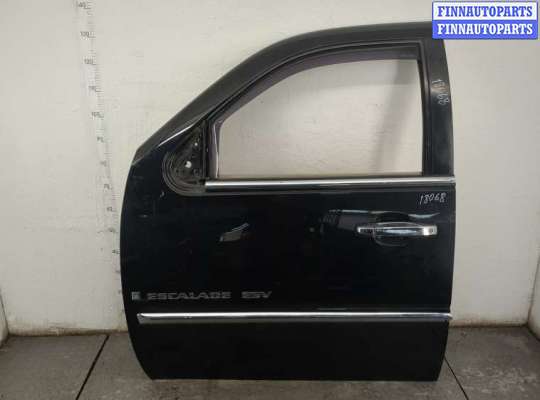 купить Дверная карта (Обшивка двери) на Cadillac Escalade 3 2006-2014