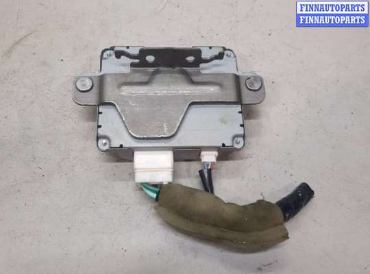 ЭБУ прочее на Nissan X-Trail III (T32)