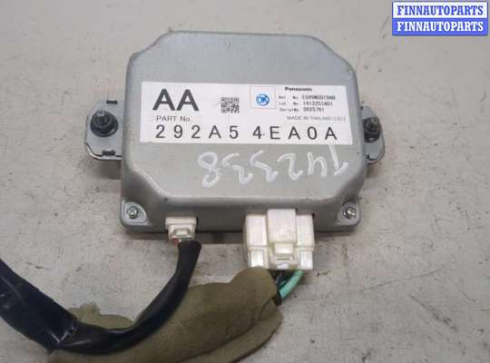 Блок управления камерой заднего вида NS932237 на Nissan X-Trail (T32) 2013-2023