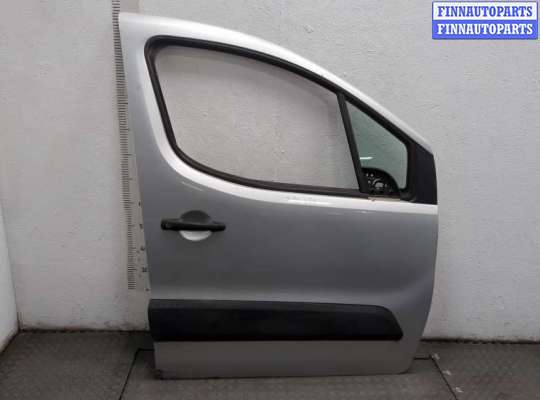 купить Дверь боковая (легковая) на Citroen Berlingo 2008-2012
