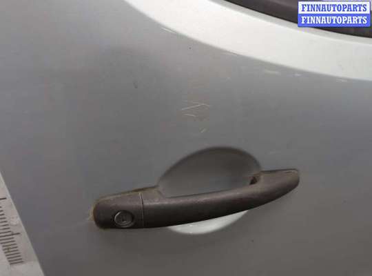 купить Дверь боковая (легковая) на Citroen Berlingo 2008-2012