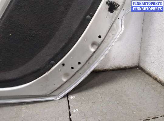 купить Обшивка капота на Opel Zafira C 2011-2019