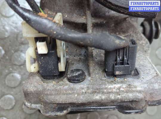 купить Насос электрический усилителя руля на Citroen C4 Grand Picasso 2006-2013