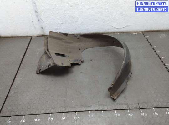 купить Защита арок (подкрылок) на BMW 3 E36 1990-2000