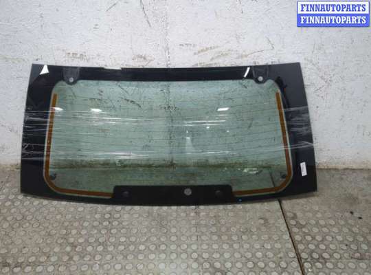 купить Стекло заднее на KIA Sportage 2004-2010