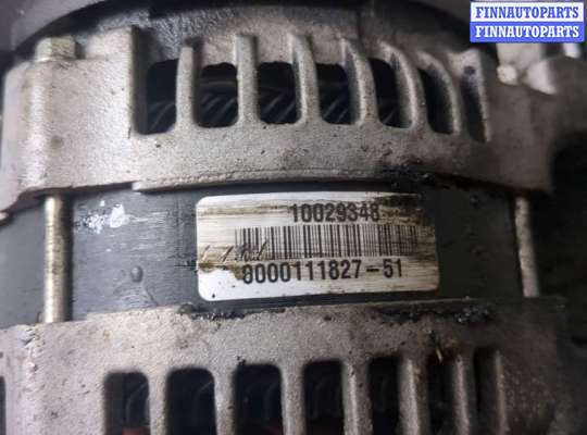 купить Генератор на Ford Focus 2 2005-2008