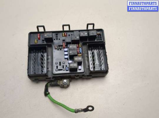 Блок предохранителей FO2165913 на Ford Fusion 2017-2020 USA