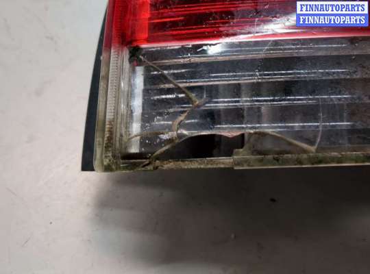 купить Фонарь (задний) на Opel Signum