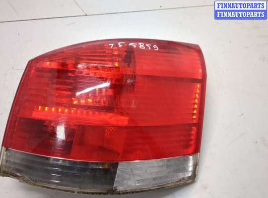 купить Фонарь (задний) на Opel Signum