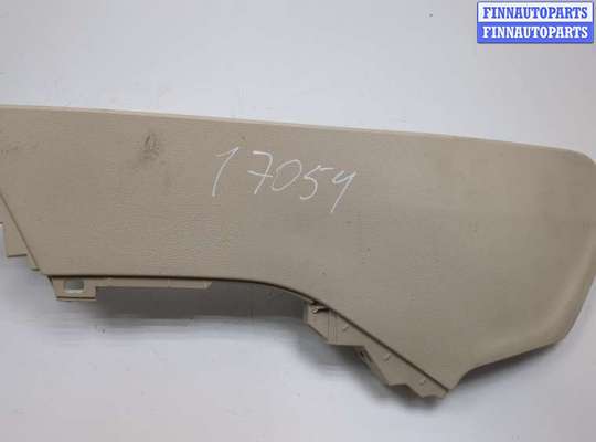 купить Пластик (обшивка) салона на Subaru Legacy Outback (B15) 2014-2019