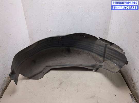 купить Защита арок (подкрылок) на Ford Mondeo 3 2000-2007