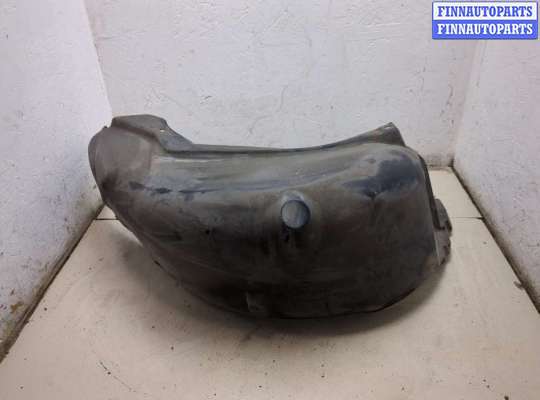 купить Защита арок (подкрылок) на Ford Mondeo 3 2000-2007
