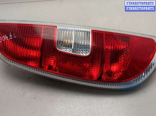 купить Фонарь (задний) на Skoda Roomster 2006-2015