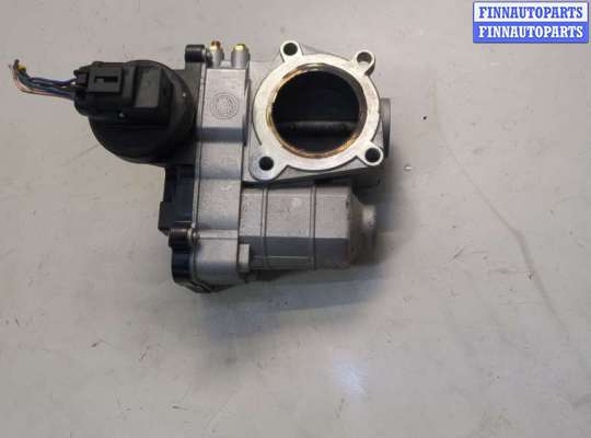 купить Заслонка дроссельная на Nissan Note E11 2005-2013