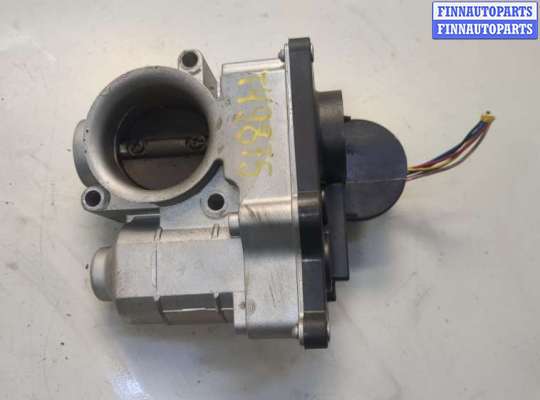 купить Заслонка дроссельная на Nissan Note E11 2005-2013
