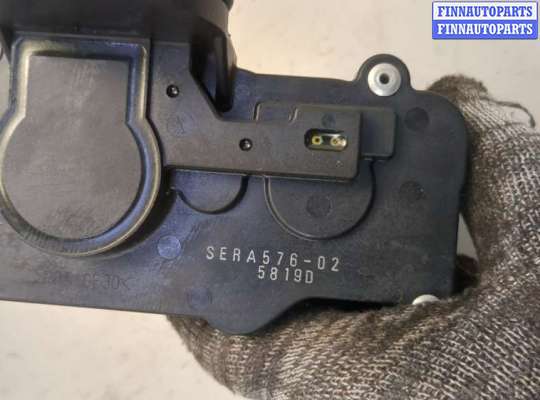 купить Заслонка дроссельная на Nissan Note E11 2005-2013