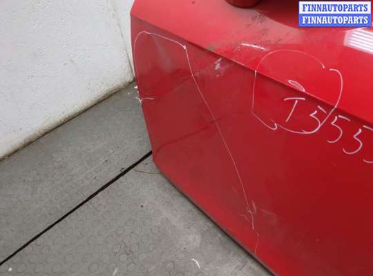 купить Дверь боковая (легковая) на Audi TT (8J) 2006-2014