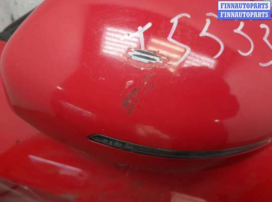 купить Дверь боковая (легковая) на Audi TT (8J) 2006-2014