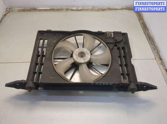 купить Резистор вентилятора охлаждения на Toyota Auris E15 2006-2012