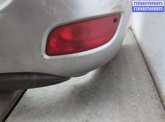 купить Бампер на Hyundai Santa Fe 2005-2012