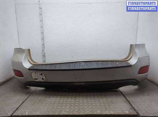 Купить Бампер на Hyundai Santa Fe 2005-2012 Бампер HN587857 на Hyundai Santa Fe 2005-2012