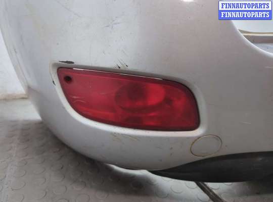 купить Бампер на Hyundai Santa Fe 2005-2012