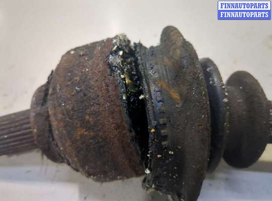 купить Полуось (приводной вал, шрус) на Nissan Primastar 2001-2025