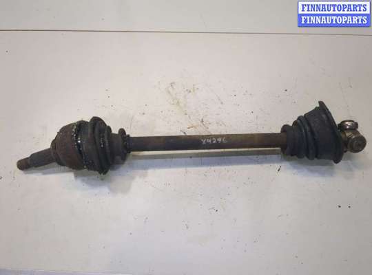 купить Полуось (приводной вал, шрус) на Nissan Primastar 2001-2025