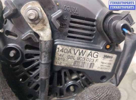 купить Генератор на Seat Ibiza 4 2008-2015