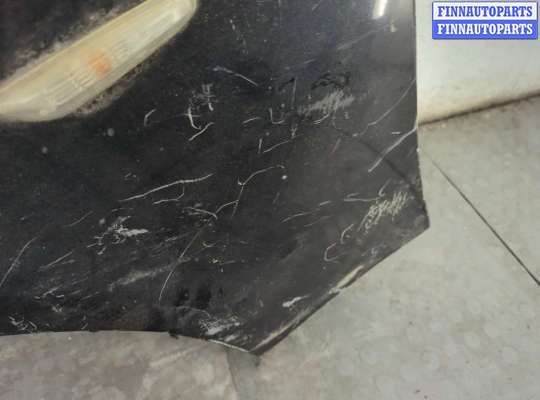 купить Крыло на BMW 5 E60 2003-2010