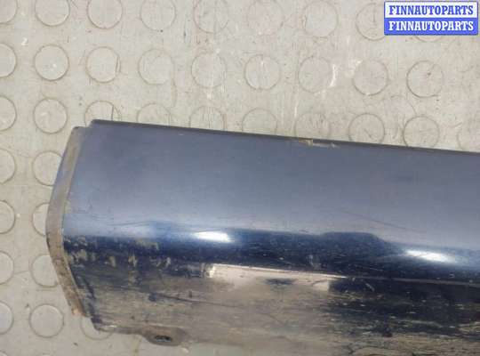 купить Накладка на порог на Suzuki Grand Vitara XL-7 2001-2006