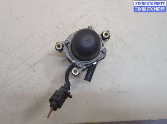 Насос воздушный (продувки катализатора) на Porsche Cayenne I (955/957)