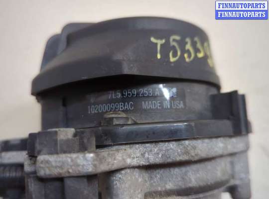 Насос воздушный (продувки катализатора) на Porsche Cayenne I (955/957)