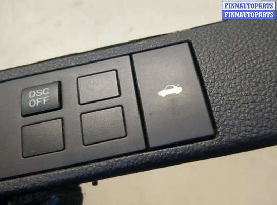купить Кнопка открывания багажника салонная на Mazda 6 2008-2012 USA