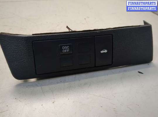 купить Кнопка открывания багажника салонная на Mazda 6 2008-2012 USA