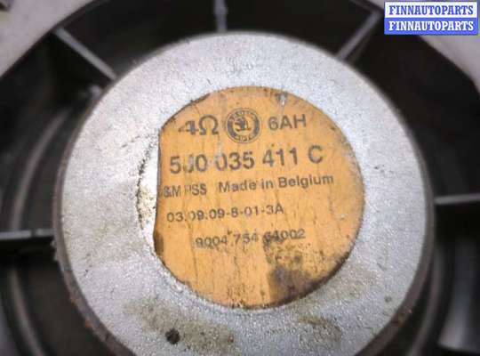 купить Динамик на Peugeot 508 2010-2018