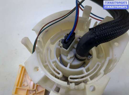 Бензонасос