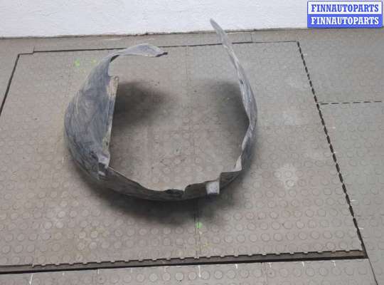купить Защита арок (подкрылок) на Audi A4 (B6) 2000-2004